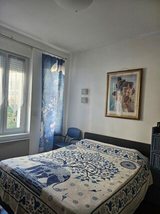  Appartement à vendre 3 pièces 51 m²