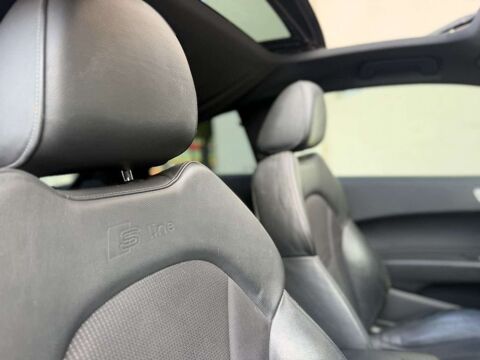 Audi a1 S line 1.6 TDI 105 ch &euro;" 2011 
