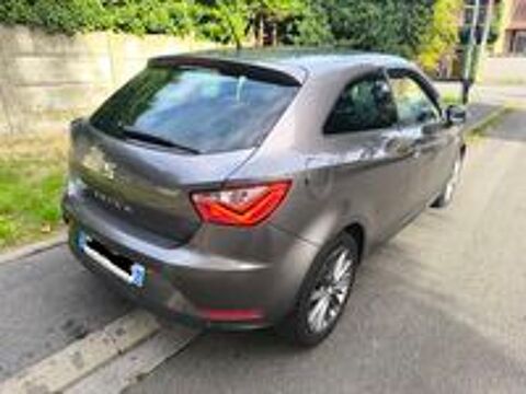 Ibiza SC 1.2 60 ch Style ITE 2015 occasion 62300 Lens