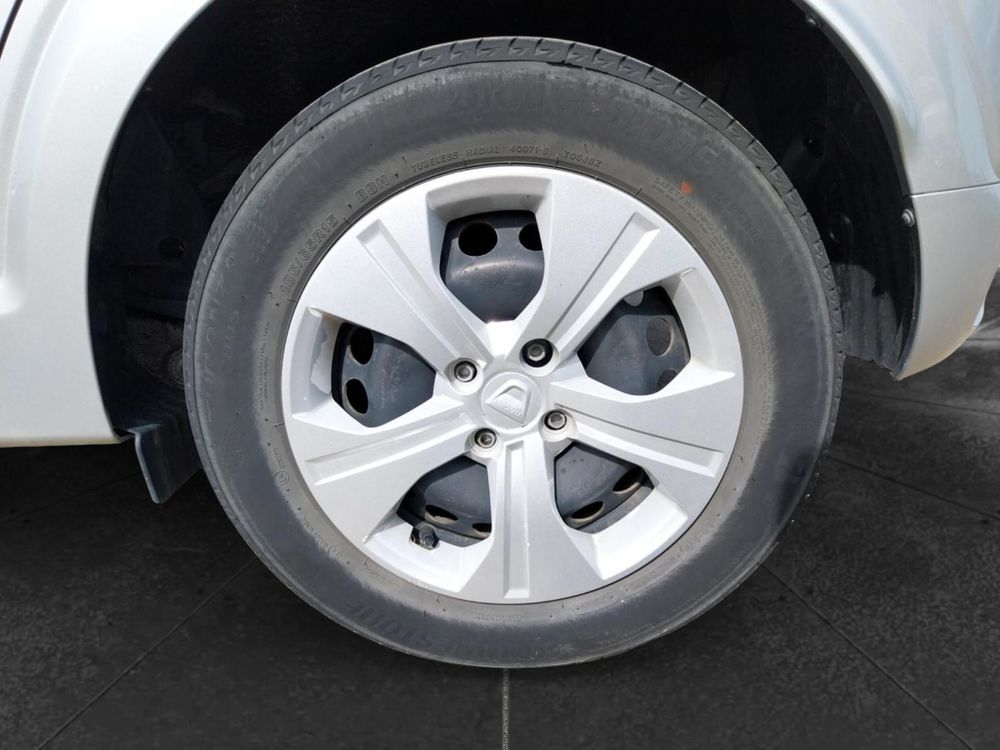 Sandero ECO-G 100 - 22 Essentiel 2022 occasion 08200 Wadelincourt