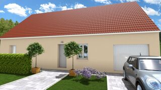  Maison  vendre 3 pices 75 m