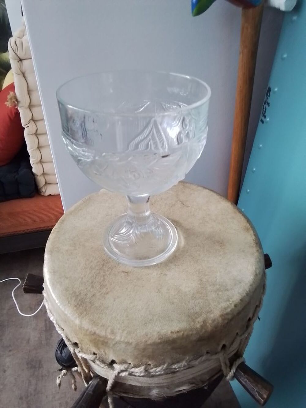 8 coupes &agrave; dessert Cuisine