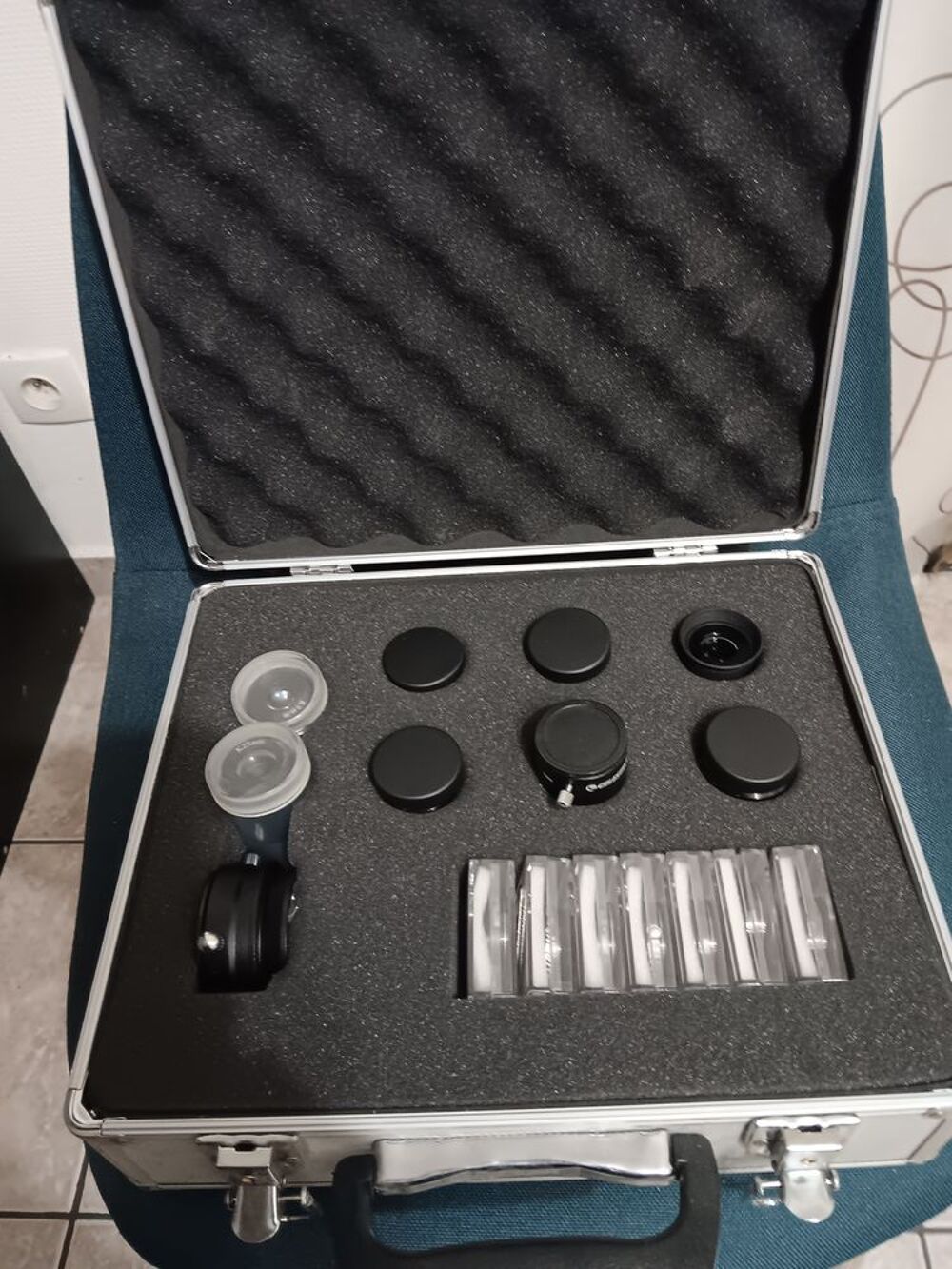 telescope Celestron StarSense Sky prodigy 130 Jeux / jouets