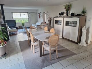 Maison à vendre 7 pièces 300 m²