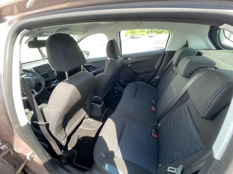 Peugeot 208 1.2 VTi 82ch BVM5 Allure