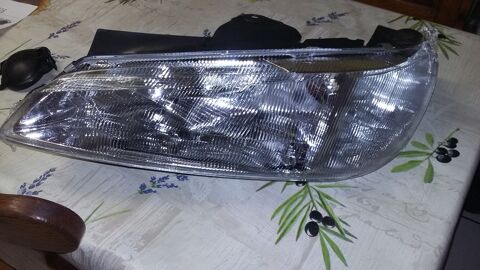 Pi&egrave;ces et &eacute;quipements Voiture Pi&egrave;ces et &eacute;quipements Voiture  occasion R&eacute;guisheim 68890