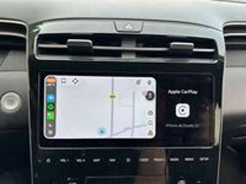Tucson 1.6 CRDi 136 Hybrid 48V DCT-7 Creative 2022 occasion 69400 Arnas
