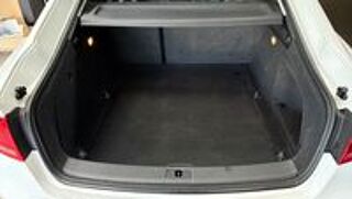 A5 Sportback 2.0 TDI 150 Clean Diesel Attraction Multitronic A 2016 occasion 81000 Albi
