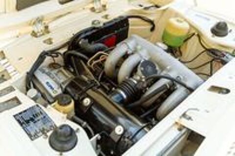 Divers 2000 Tii Touring 1972 occasion 59310 Auchy-lez-Orchies