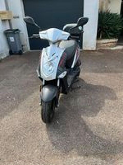 KYMCO 2024 occasion 52000 Chaumont