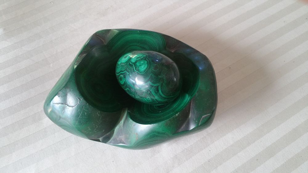 Malachite Décoration