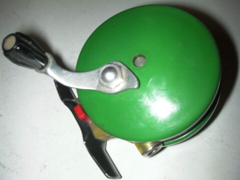 Moulinet PEERLESS BAM PROTECT 61 18 Roques (31)