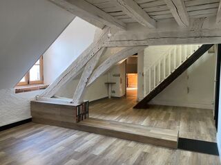 Appartement 5 pièces 109 m² · à Blois · 109 m² · 165 000 €