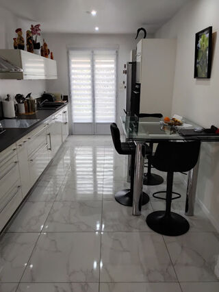  Maison à vendre 4 pièces 90 m²