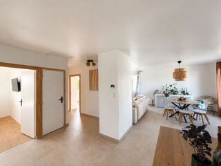  Maison à vendre 5 pièces 110 m²
