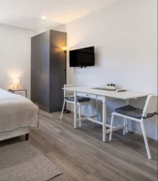  Appartement � louer 1 pi�ce 35 m�