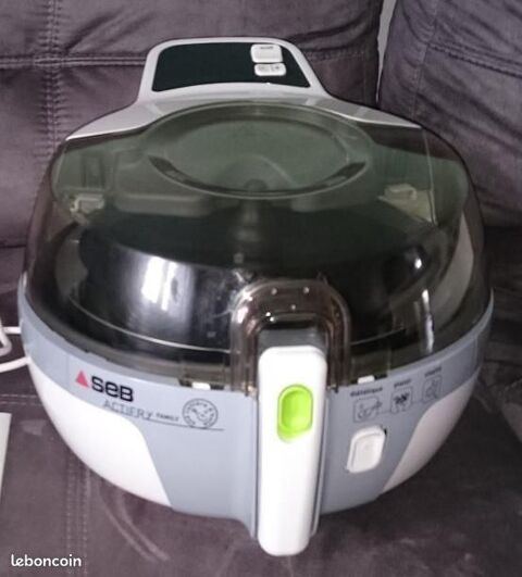 Actifry Seb : bloc cuisson + pi�ces d�tach�es 10 Beauchamp (95)