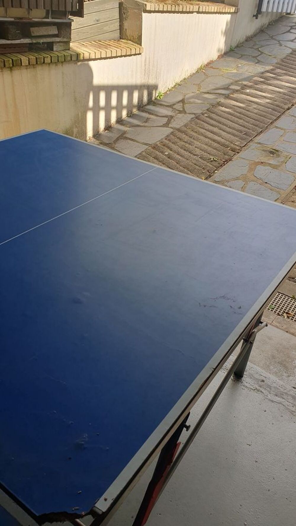 Table ping pong Sports