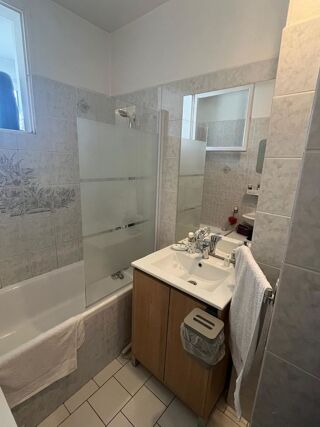  Appartement à louer 4 pièces 69 m²