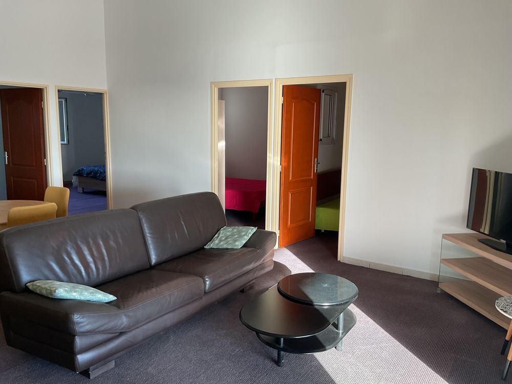 Location Appartement appartement T 4 à la Bretagne Île de la Réunion Saint-denis