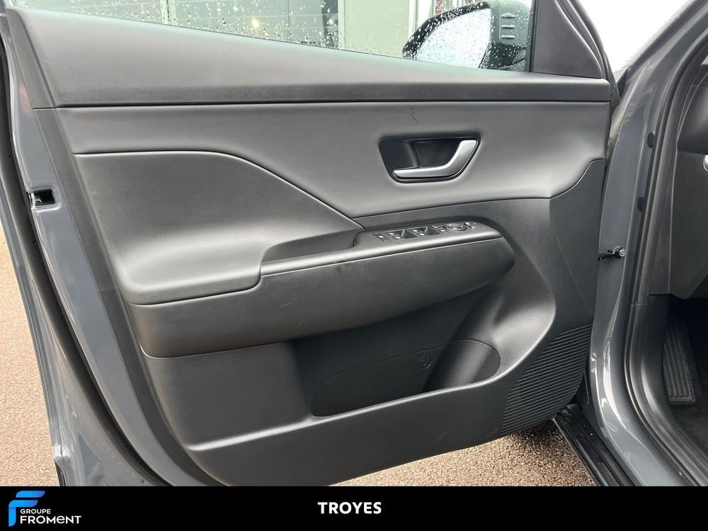 Kona Hybrid 129 Creative 2025 occasion 10600 Barberey-Saint-Sulpice