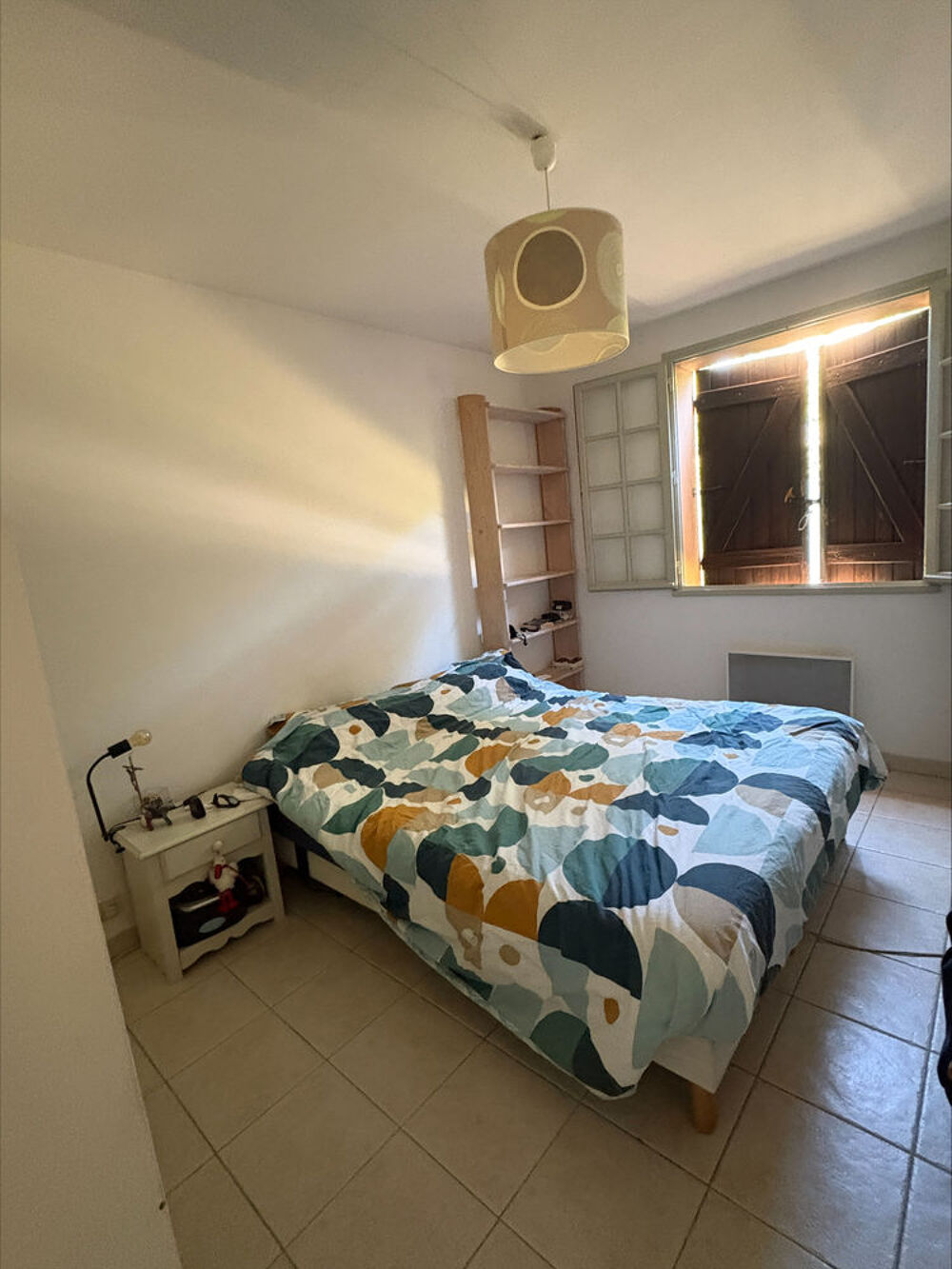 Location Villa SAUSSET VILLA INDIVIDUELLE T3 = 1.655,00 € Sausset-les-pins