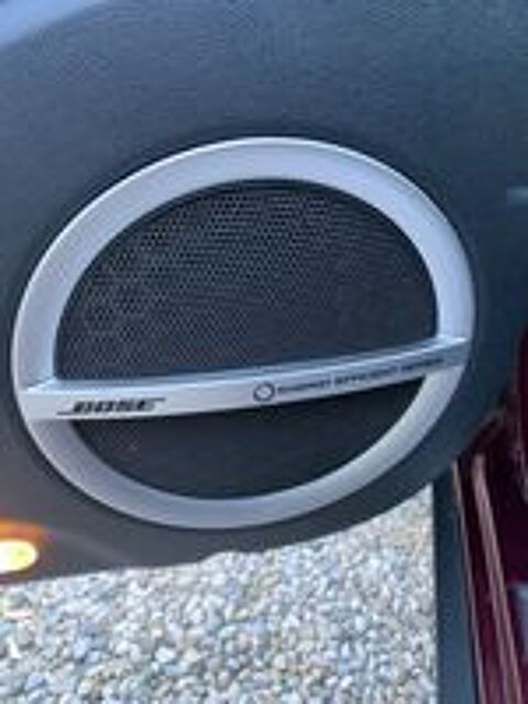 Scenic xmod Scenic Xmod dCi 130 Energy eco2 Bose Edition 2014 occasion 38110 Saint-Jean-de-Soudain
