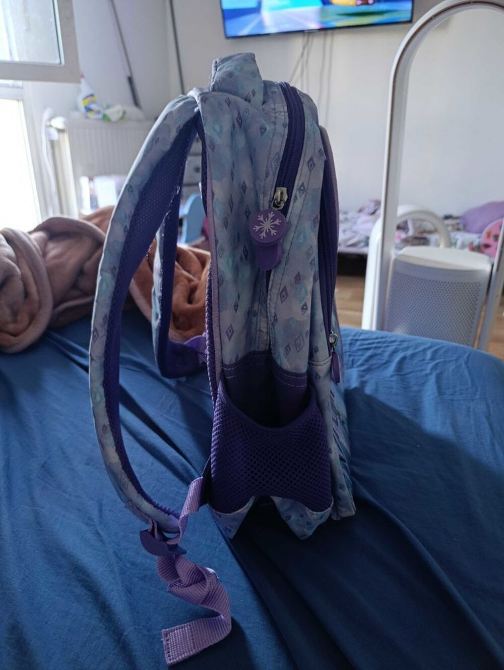 cartable pour enfant neuf avec trousse offert Jeux / jouets