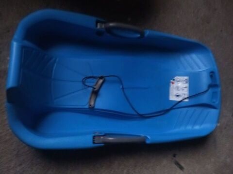 Luge d'enfant 5 Tulle (19)