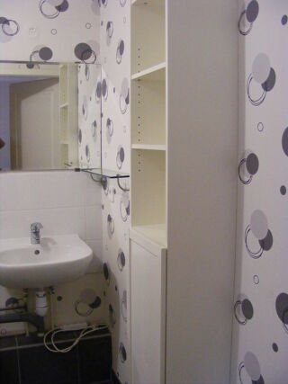  Appartement  louer 2 pices 45 m