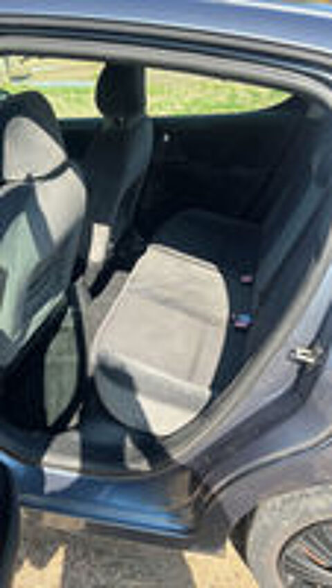 207 1.6 HDi 16v 90ch Trendy 2006 occasion 33240 Saint-Laurent-d'Arce