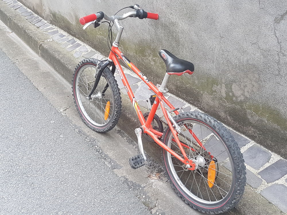 V&eacute;lo enfant Vélos
