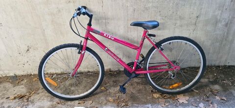 Vtt 30 Le Grand-Quevilly (76)