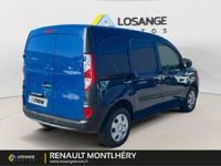 Kangoo Express BLUE DCI 95 EXTRA R-LINK 2020 occasion 91310 Montlh&eacute;ry