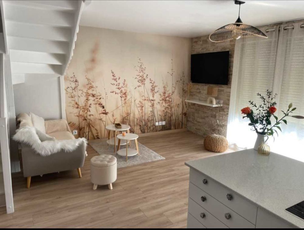 Vente Appartement Duplex d'exception Bonne