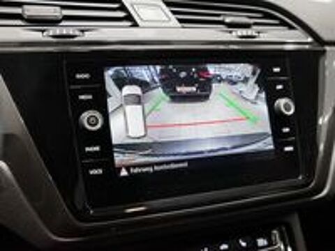 Touran 1.5 TSI EVO 150 DSG7 7pl IQ.Drive 2019 occasion 69007 Lyon