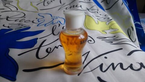 MINIATURE DE PARFUM 4 Trouy (18)