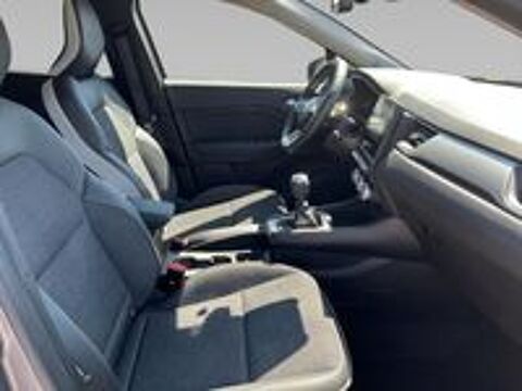 Captur TCe 90 Techno 2023 occasion 08300 Rethel