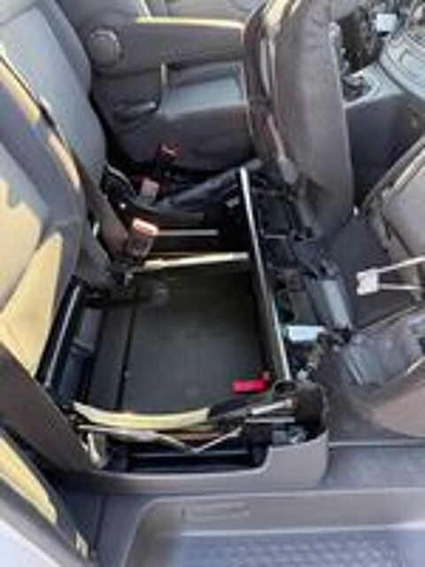 Trafic TRAFIC CA L1H1 1000 KG DCI 120 GRAND CONFORT 2020 occasion 30820 Caveirac