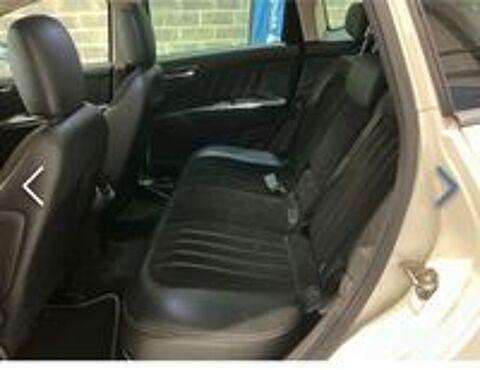 Delta 1.6 Multijet 16v 120 DPF Oro 2010 occasion 94700 Maisons-Alfort