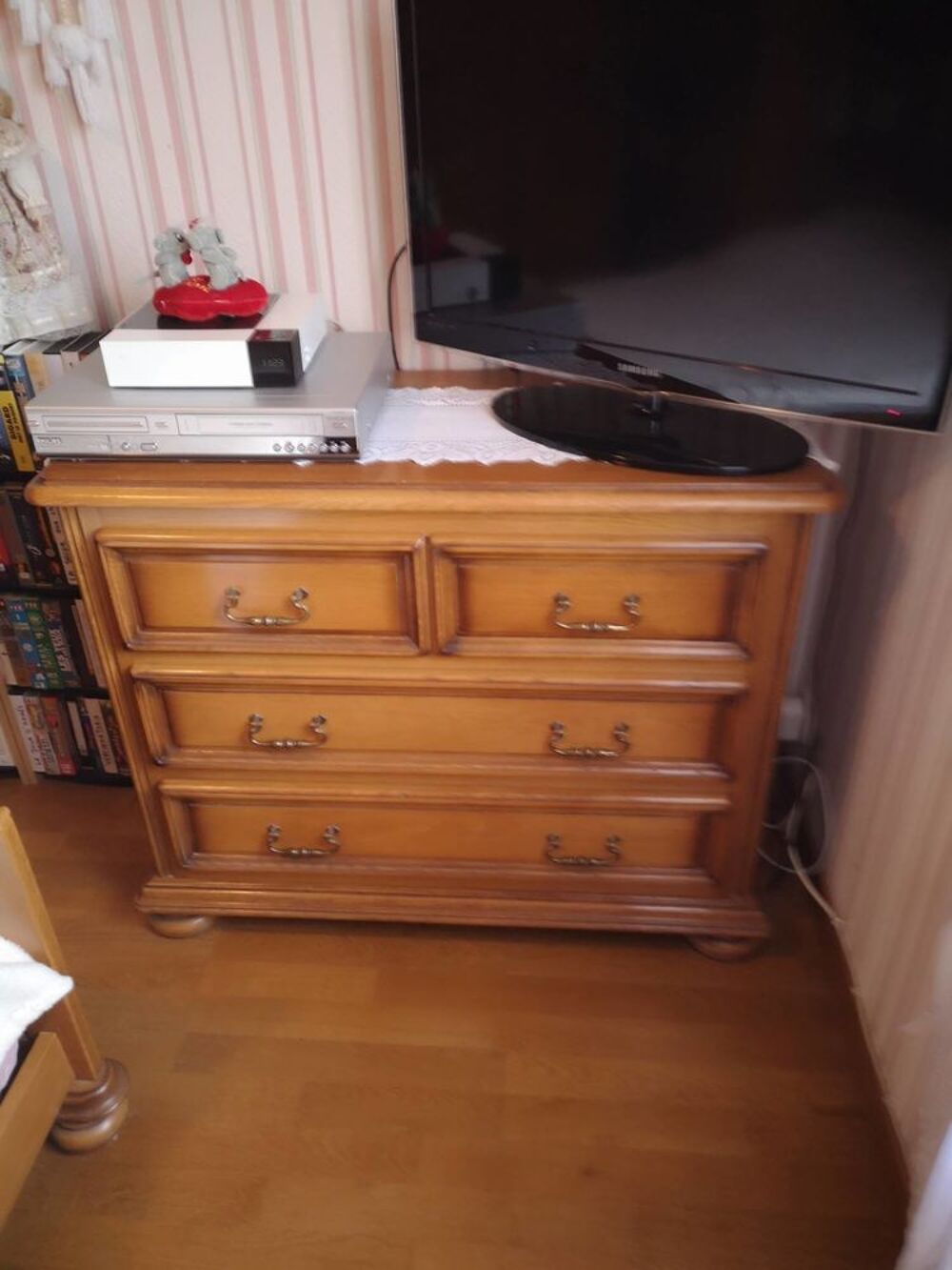 Chambre &agrave; coucher Meubles