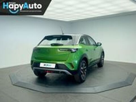 Mokka 1.2 Turbo 100 ch BVM6 Elegance 2023 occasion 65000 Tarbes