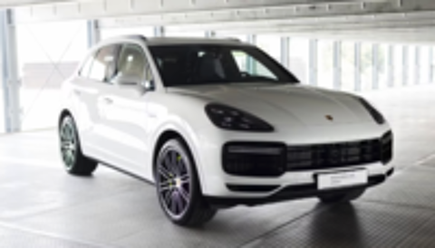 Cayenne TURBO S E-HYBRID 4.0 V8 680 2023 occasion 59000 Lille