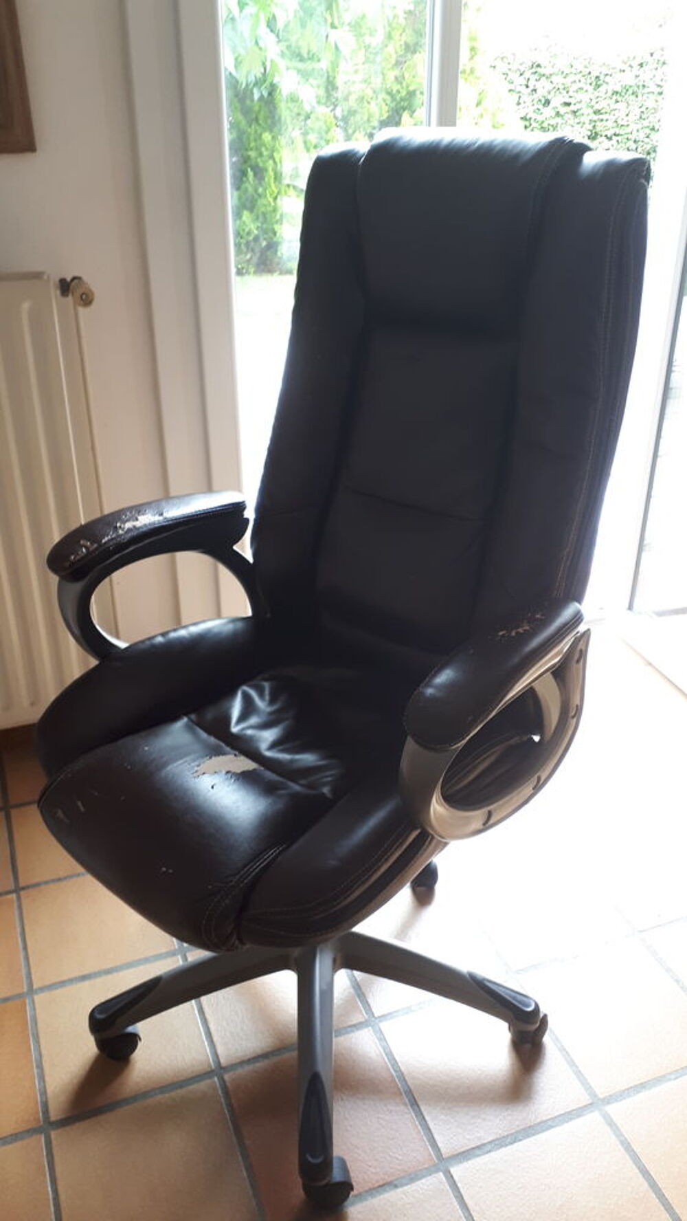 Fauteuil de bureau Meubles