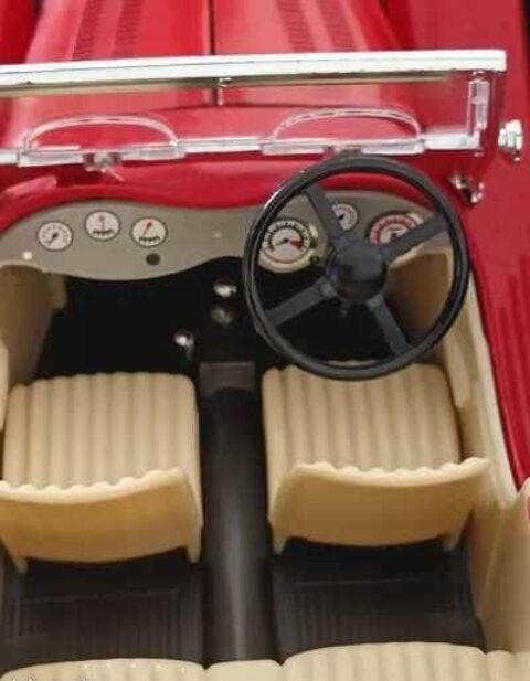 Jaguar SS100 1/18 22 Pontarlier (25)
