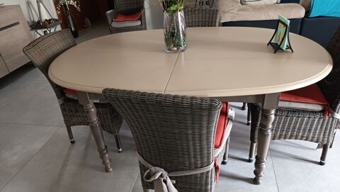Table de salle à manger Angoulins (17)