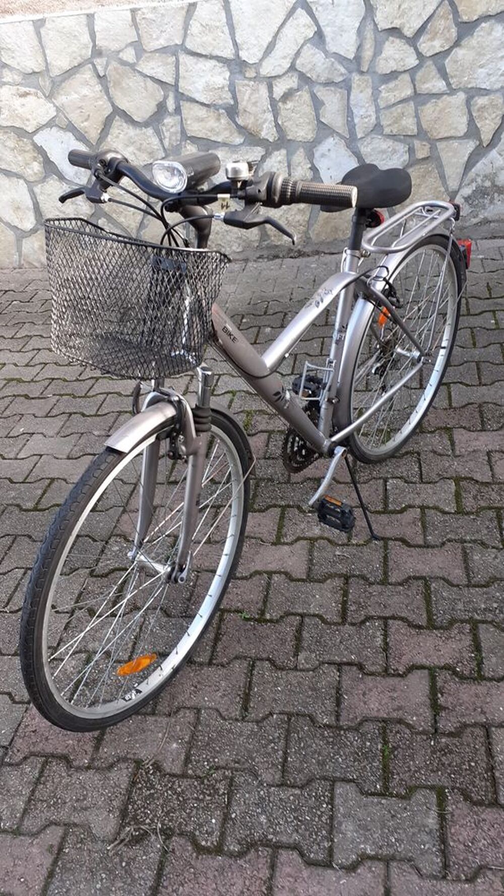 V&eacute;lo pour femme Vélos