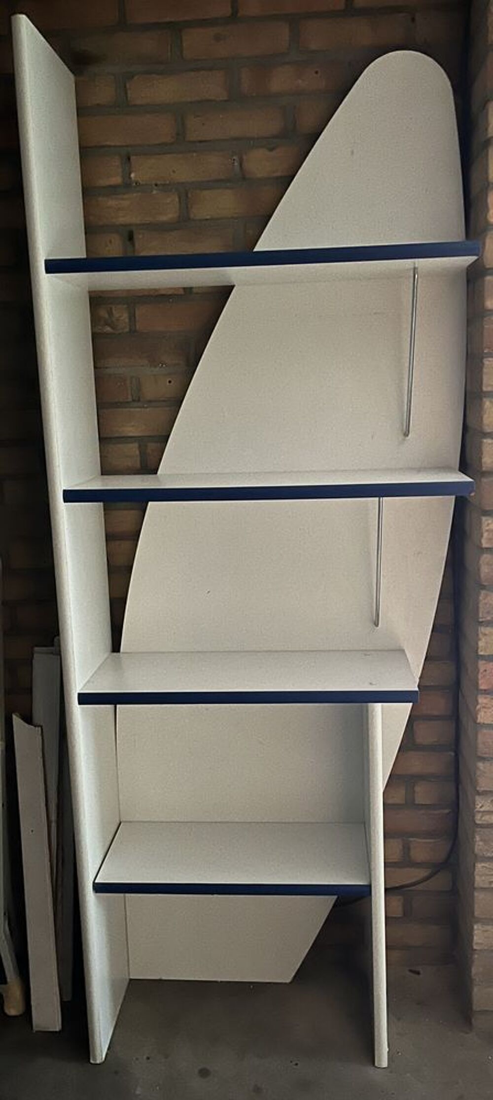 &eacute;tag&egrave;re D�coration