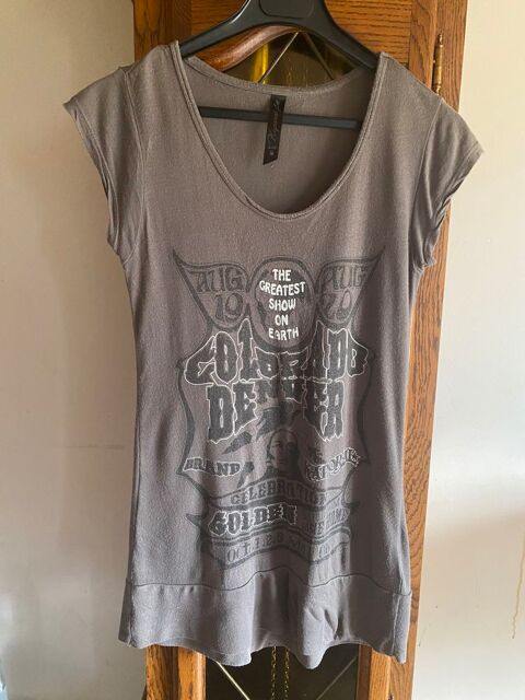 Teeshirt Kaporal 1 Mittainvilliers (28)