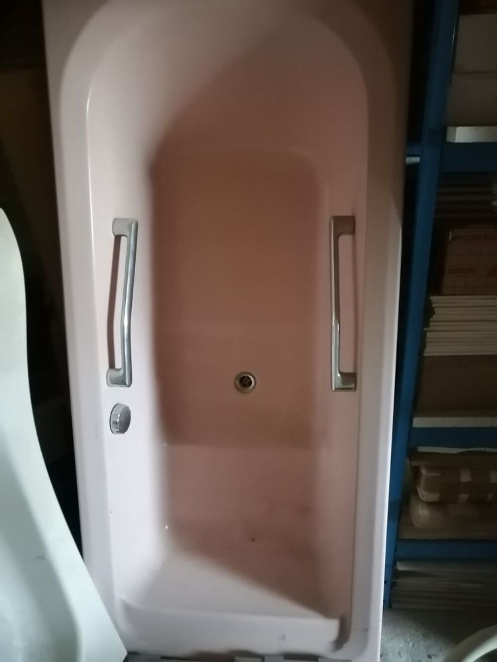 Baignoire VILLEROY et BOCH Meubles